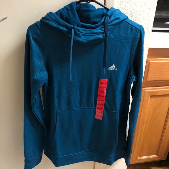 Adidas Women Hoodie and Legging set ... - Picture 2 of 6